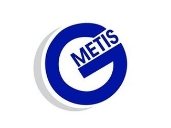 Logotipo de cliente G Metis